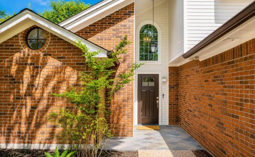 Haus in Austin, Texas, Vereinigte Staaten 1