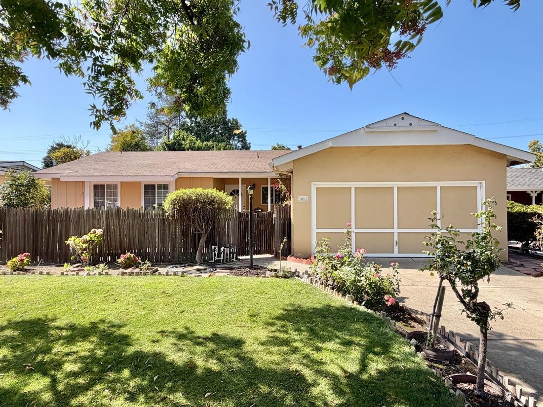 Maison à San José, Californie, États-Unis 1 - 18889274