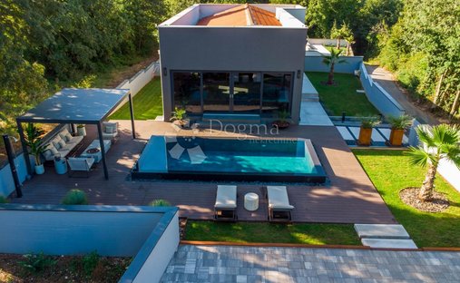 Maison à Barban, Istrie, Croatie 1
