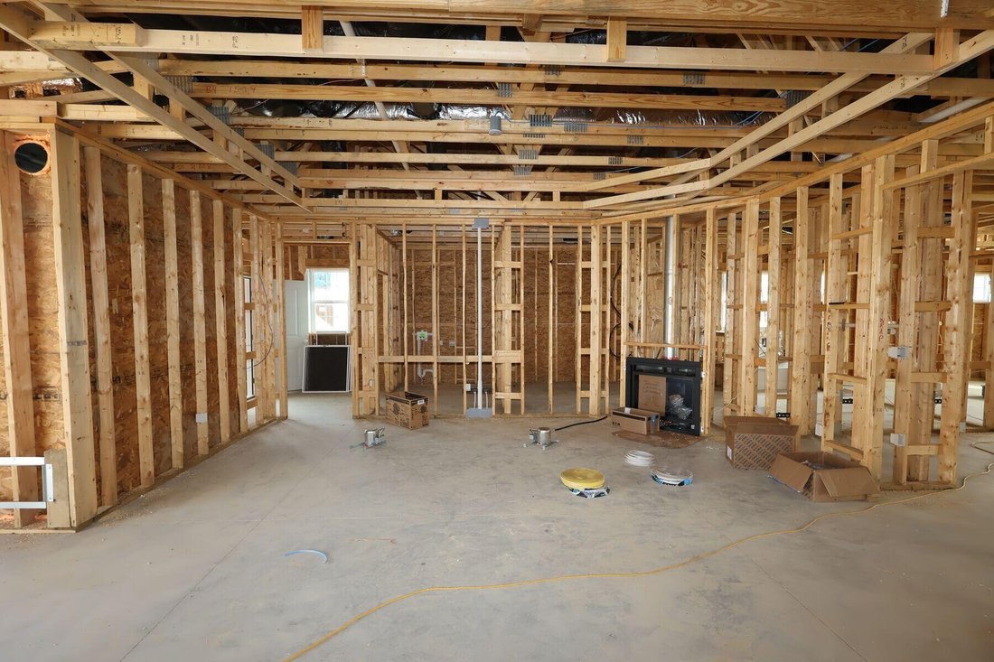Condo in Hilliard, Ohio, United States 4 - 18888827