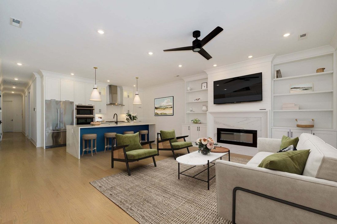 Condo in Chicago, Illinois, United States 4 - 18879812