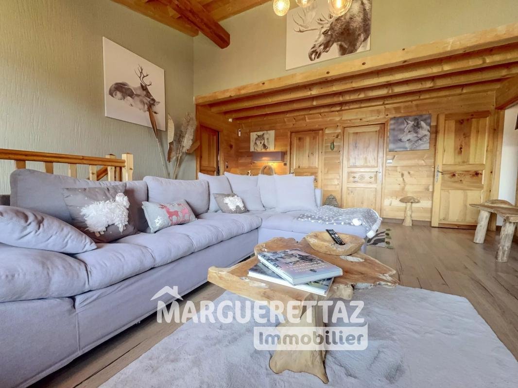 Country House in Taninges, Auvergne-Rhône-Alpes, France 5 - 18883291