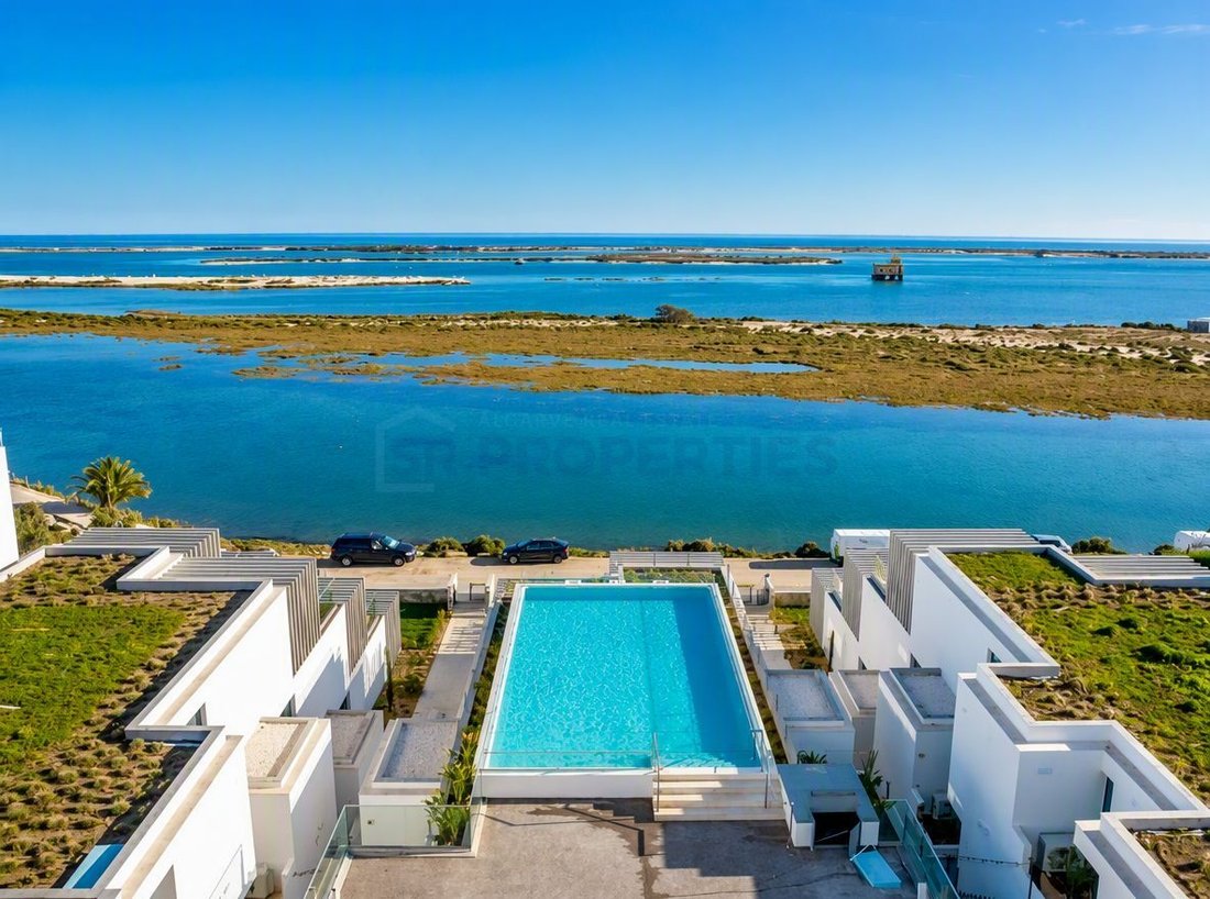 Apartment in Moncarapacho, Algarve, Portugal 5 - 18438162