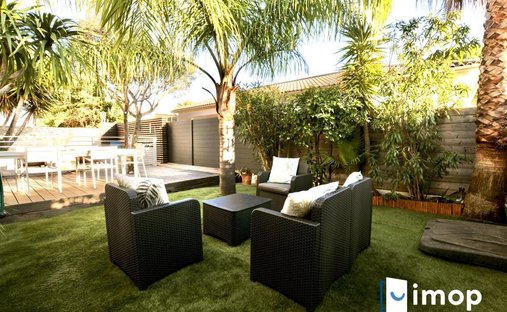 Casa en Ouest, Lattes, Francia 1