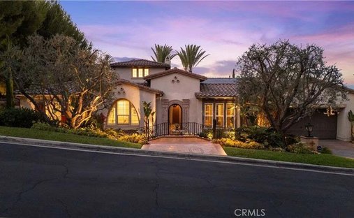 House in Chino Hills, California, United States 1