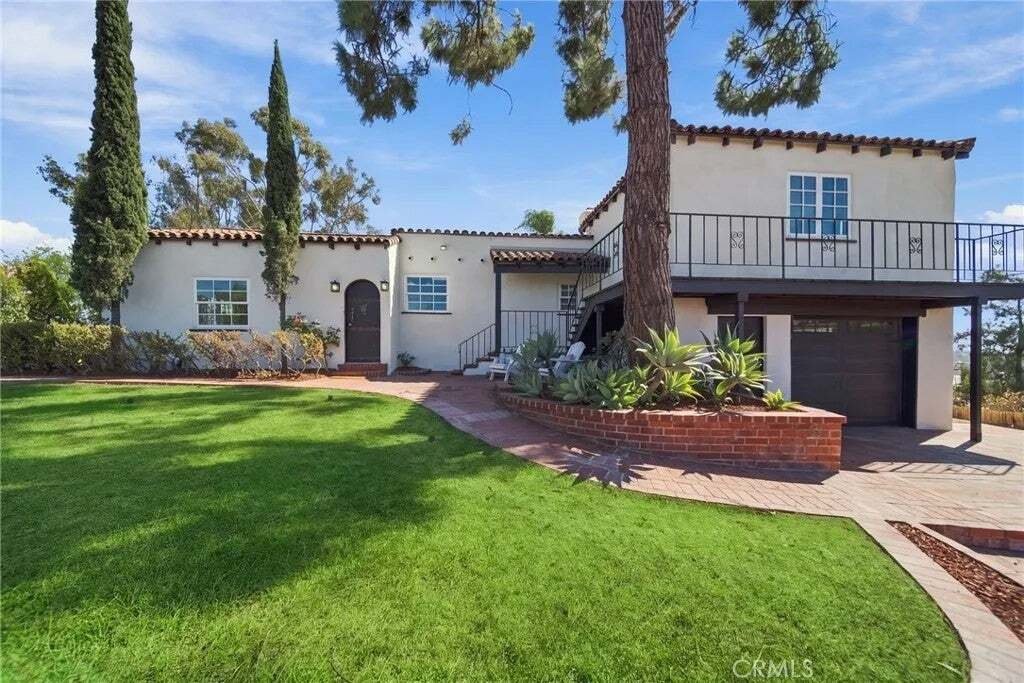 Casa a El Cajon, California, Stati Uniti 1 - 18890090