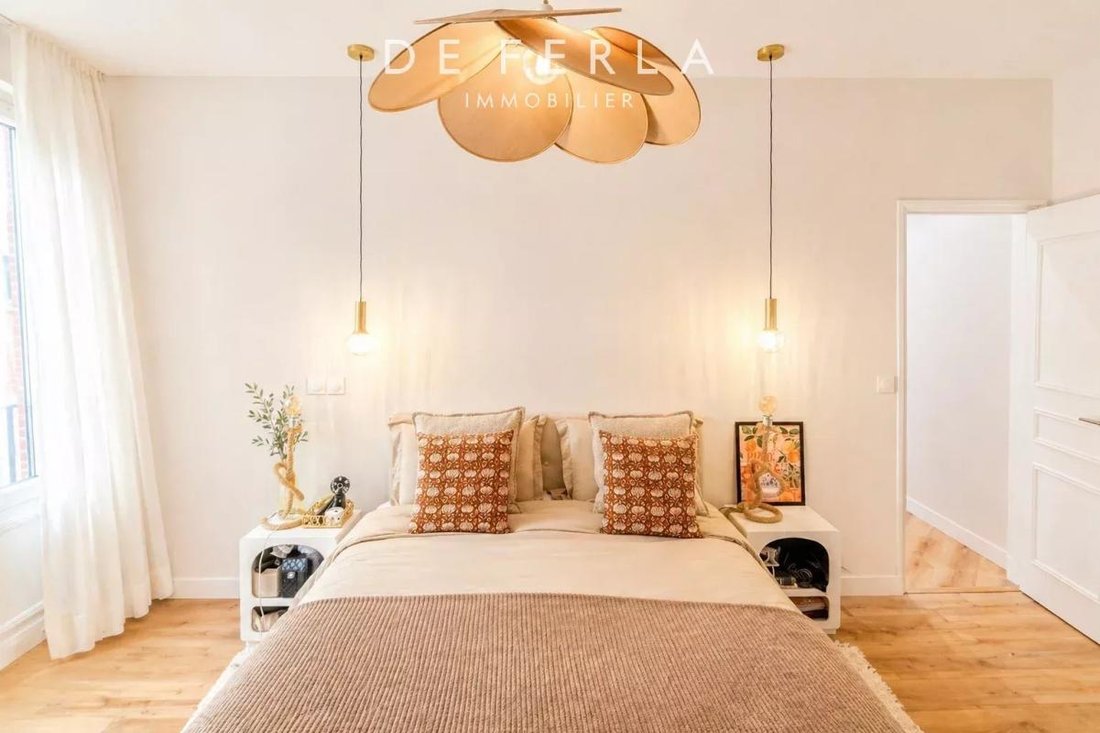 Apartamento en Chaillot, Paris 16e Arrondissement, París 5 - 18883444