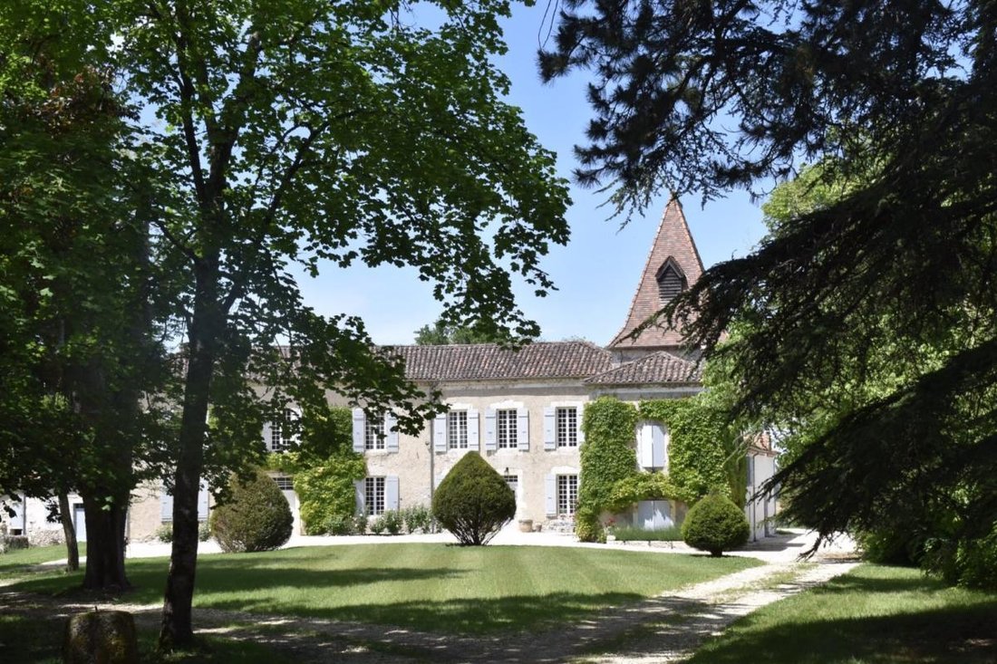 Casa a Nord, Condom, Francia 1 - 18884303