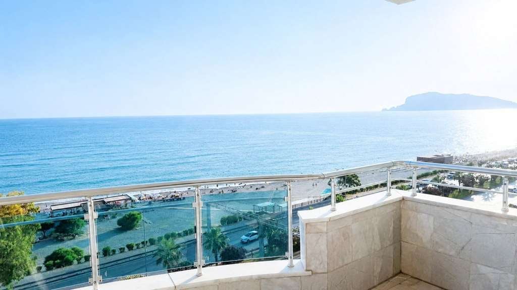 Apartment in Alanya, Antalya, Turkey 2 - 18879694