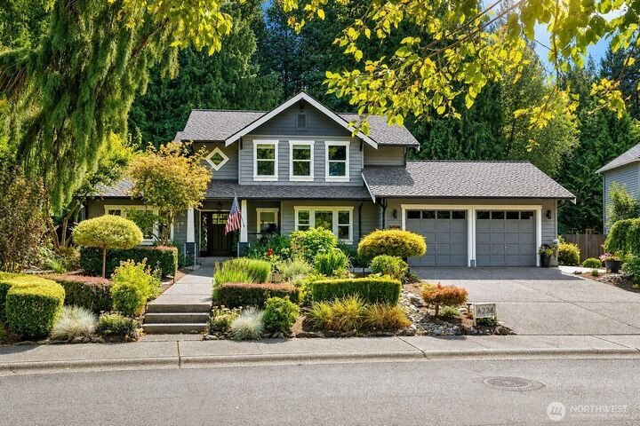 Haus in Snohomish, Washington, Vereinigte Staaten 1 - 18892918