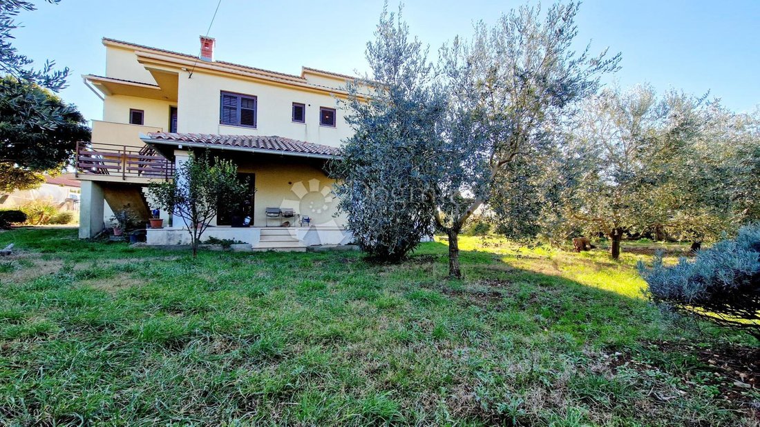 House in Galizana, Istria County, Croatia 5 - 18891632