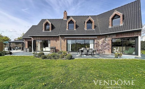 Maison à Mérignies, Hauts-de-France, France 1