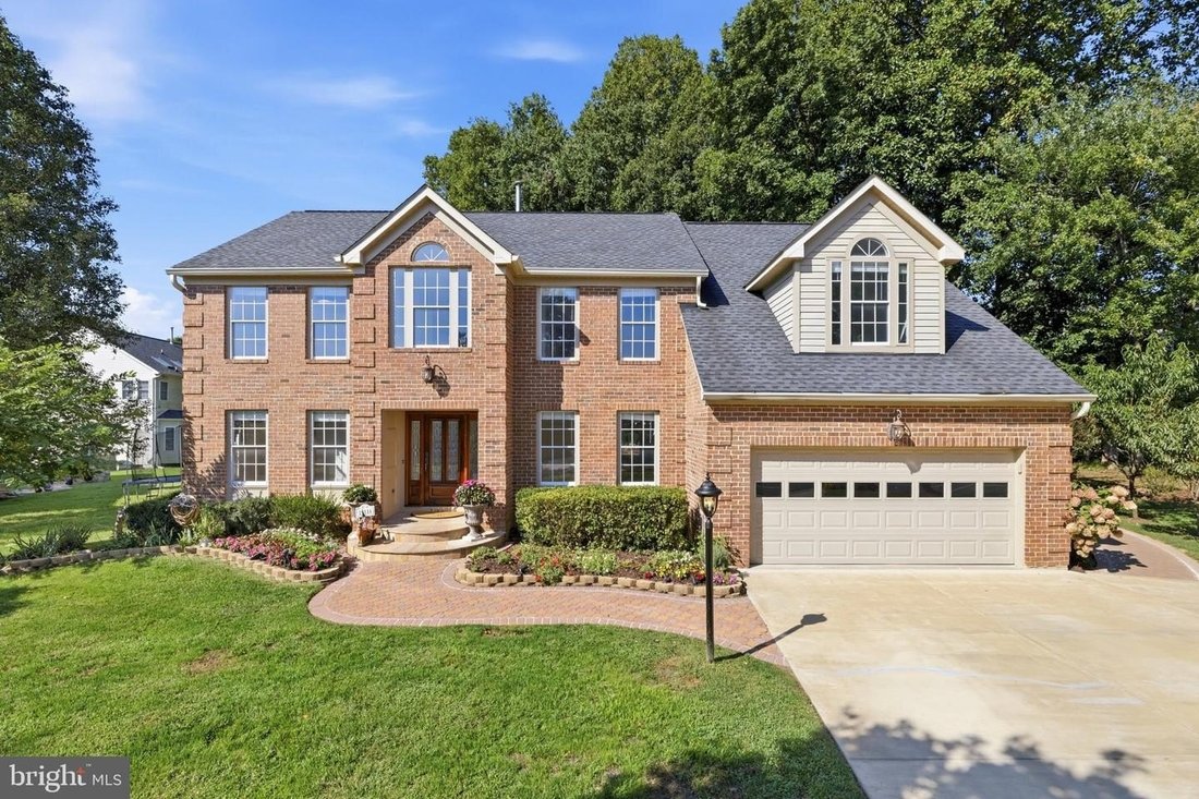 House in Brookeville, Maryland, United States 1 - 18892927