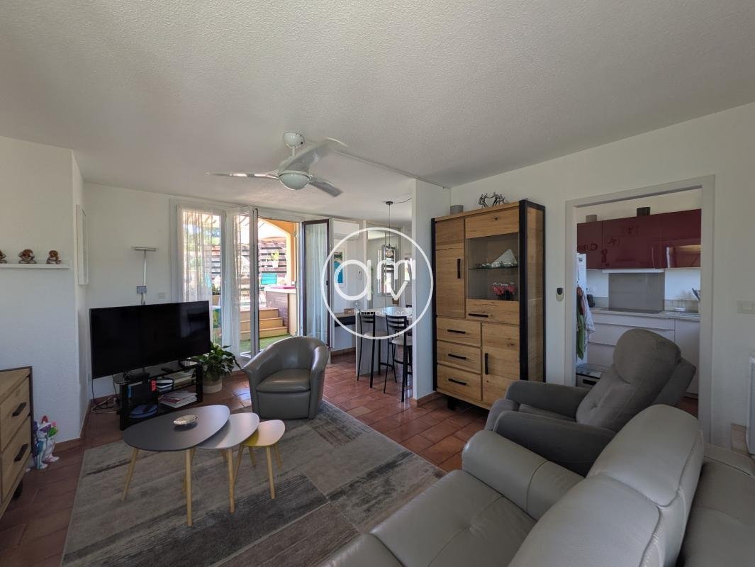 Apartamento en Centre Ville, Carqueiranne, Francia 4 - 18886134