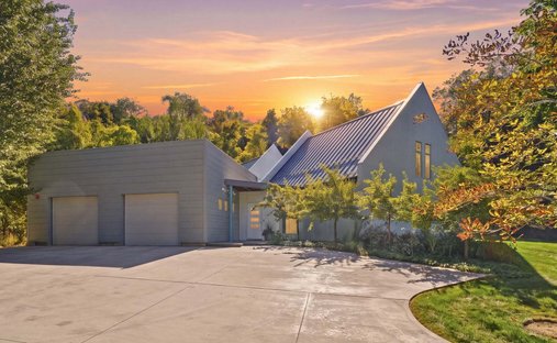 House in Logan, Utah, United States 1
