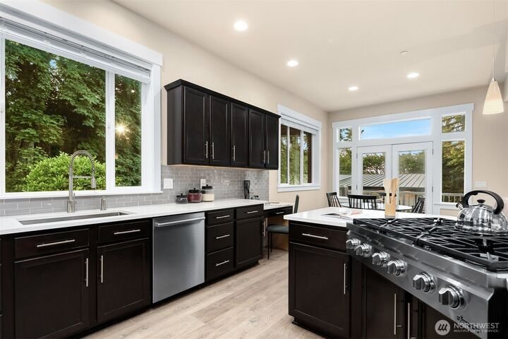 House in Bellevue, Washington, United States 3 - 18892945