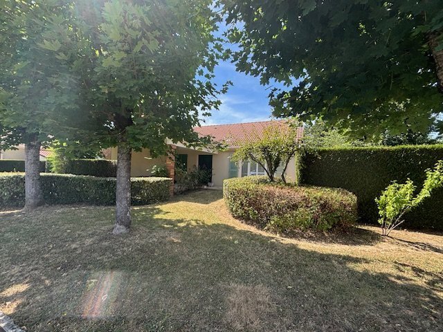 Casa en Belle Croix, Ozoir-la-Ferrière, Francia 1 - 18881146