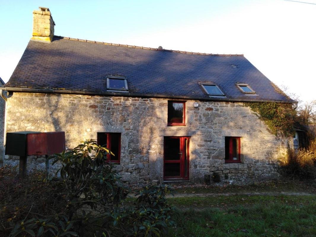 Maison à Silfiac, Bretagne, France 3 - 18882274