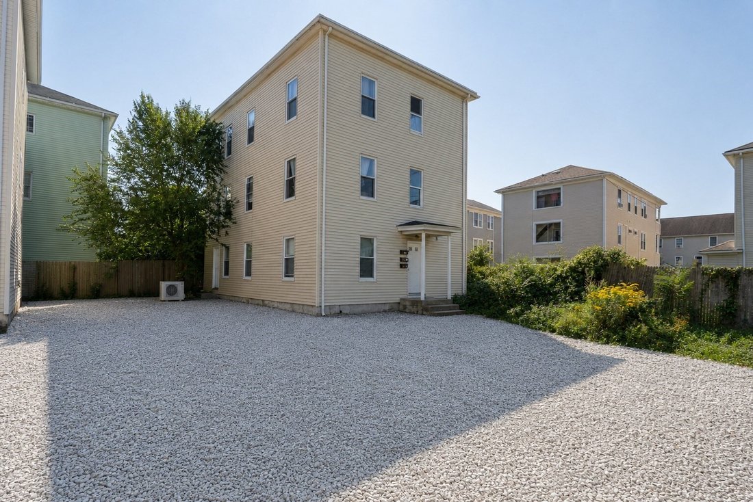 House in Worcester, Massachusetts, United States 1 - 18886274