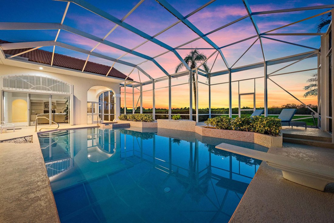 House in Palm Beach Gardens, Florida, United States 1 - 18889640