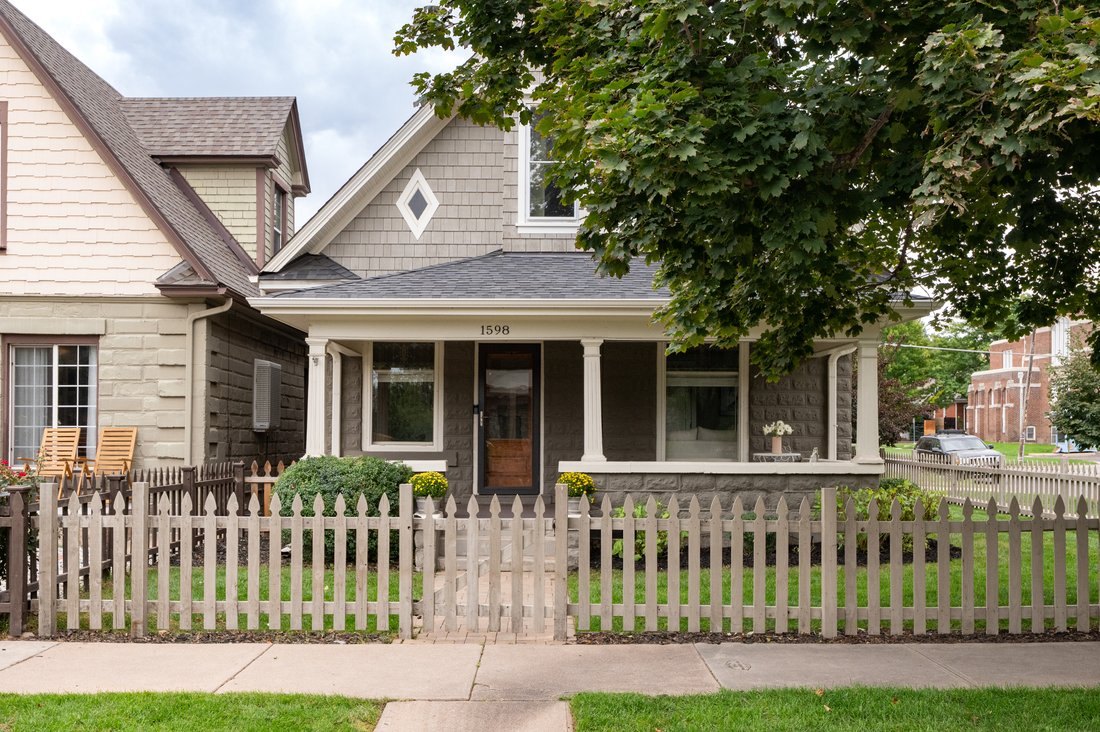 Casa a Denver, Colorado, Stati Uniti 1 - 18887729
