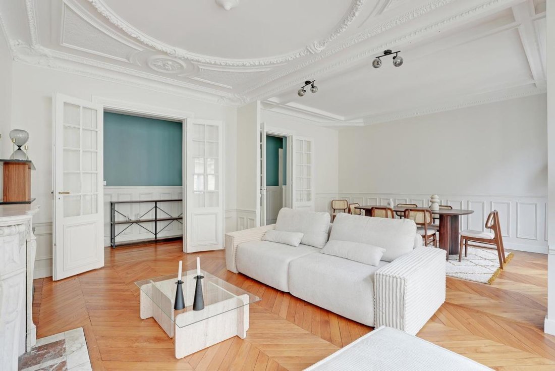 Apartamento en Bastilla-Popincourt, Paris 11e Arrondissement, París 3 - 18885492
