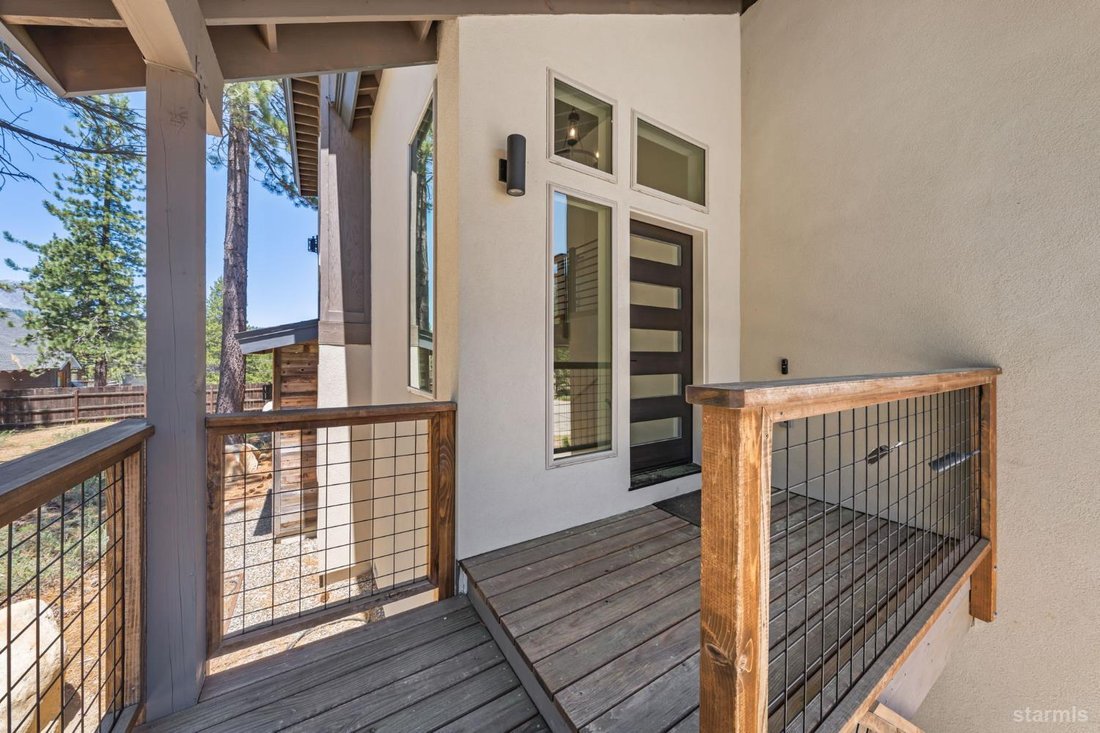 House in South Lake Tahoe, California, United States 4 - 18888072