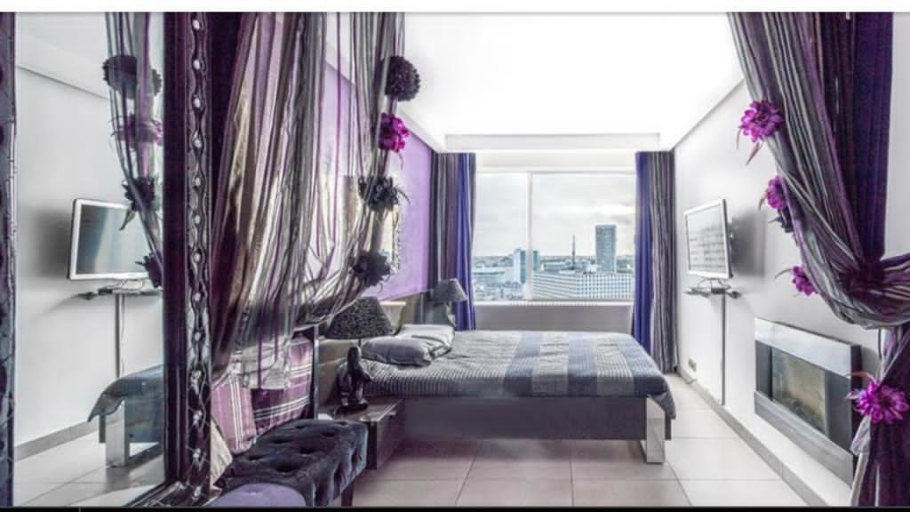 Apartamento en Puteaux, Isla de Francia, Francia 3 - 18883848