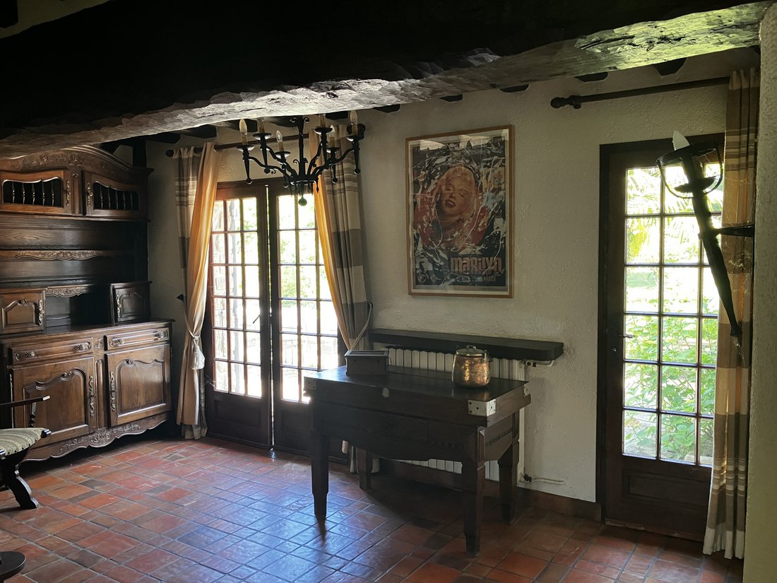 Anwesen in Pacy-sur-Eure, Normandie, Frankreich 5 - 16461595