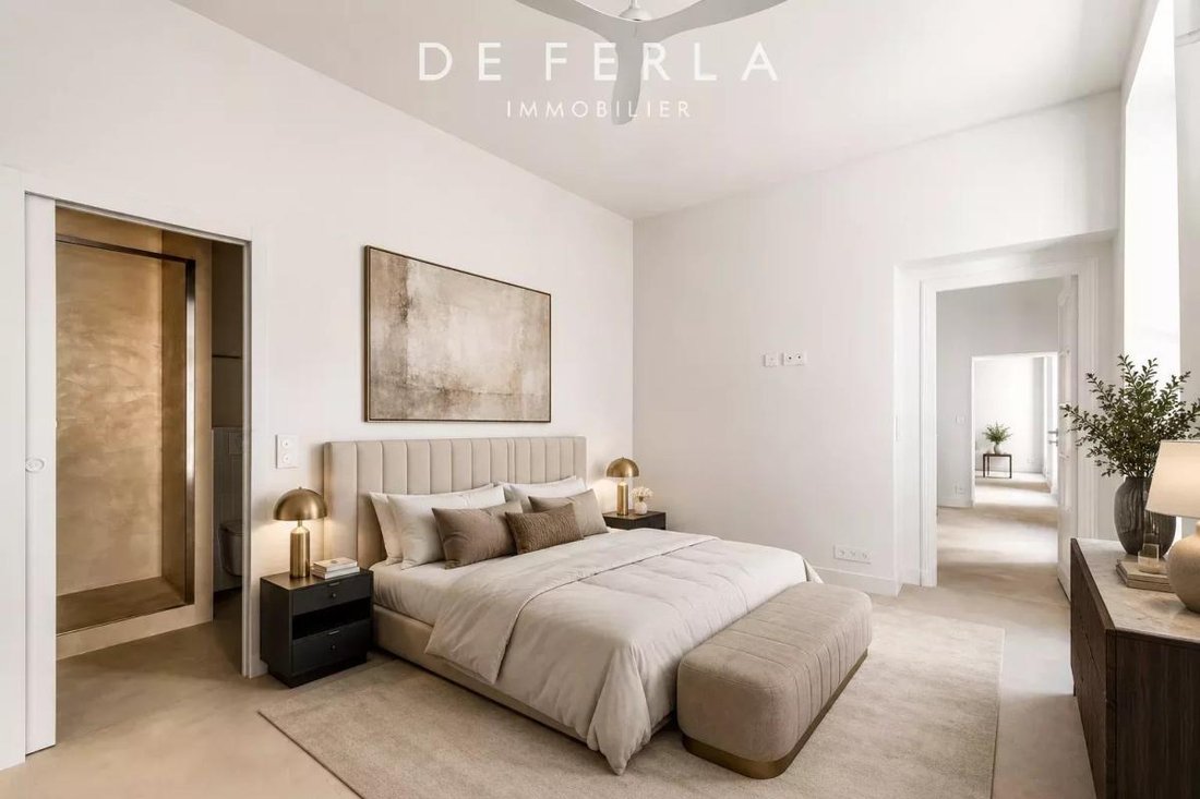 Apartamento en Val de Gracia, Paris 5e Arrondissement, París 3 - 18882320