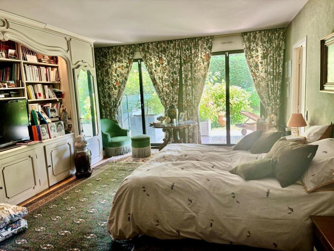 Apartamento en Nogent-sur-Marne, Isla de Francia, Francia 4 - 18884669