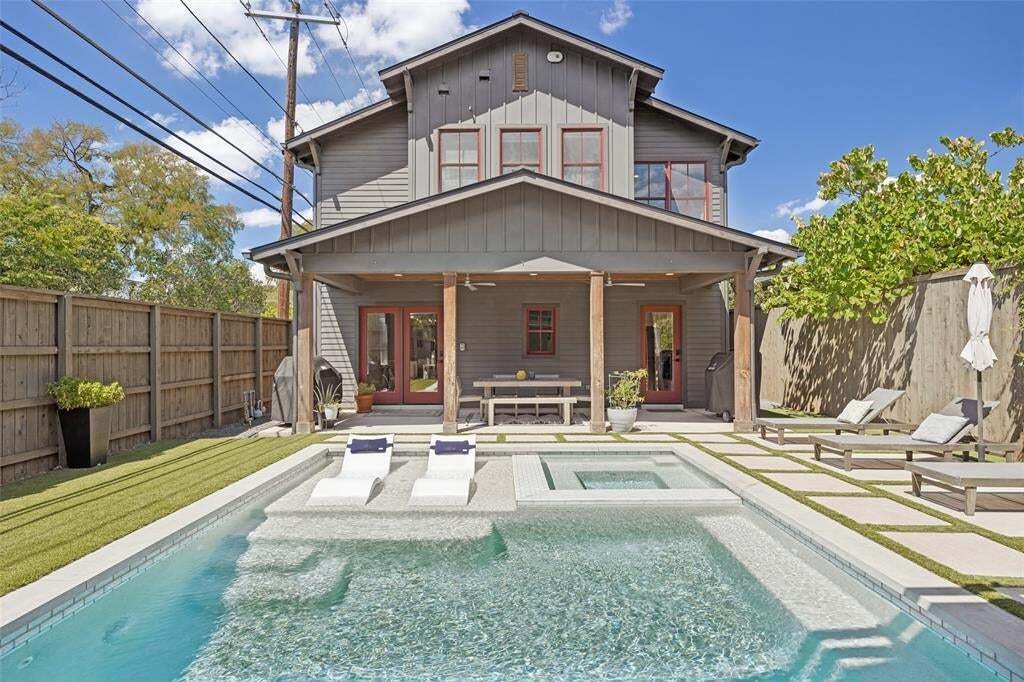 Casa a Dallas, Texas, Stati Uniti 3 - 18890175