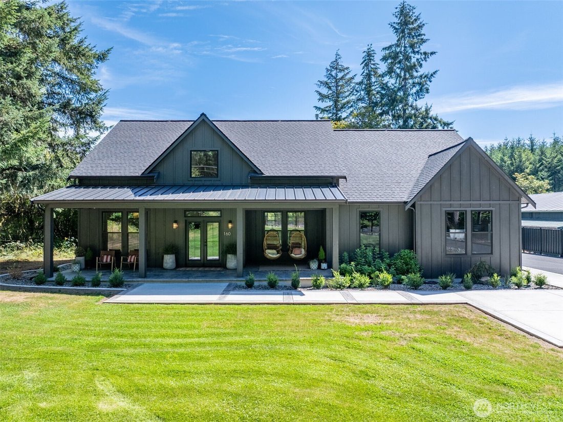 Casa a Chehalis, Washington, Stati Uniti 1 - 18892908