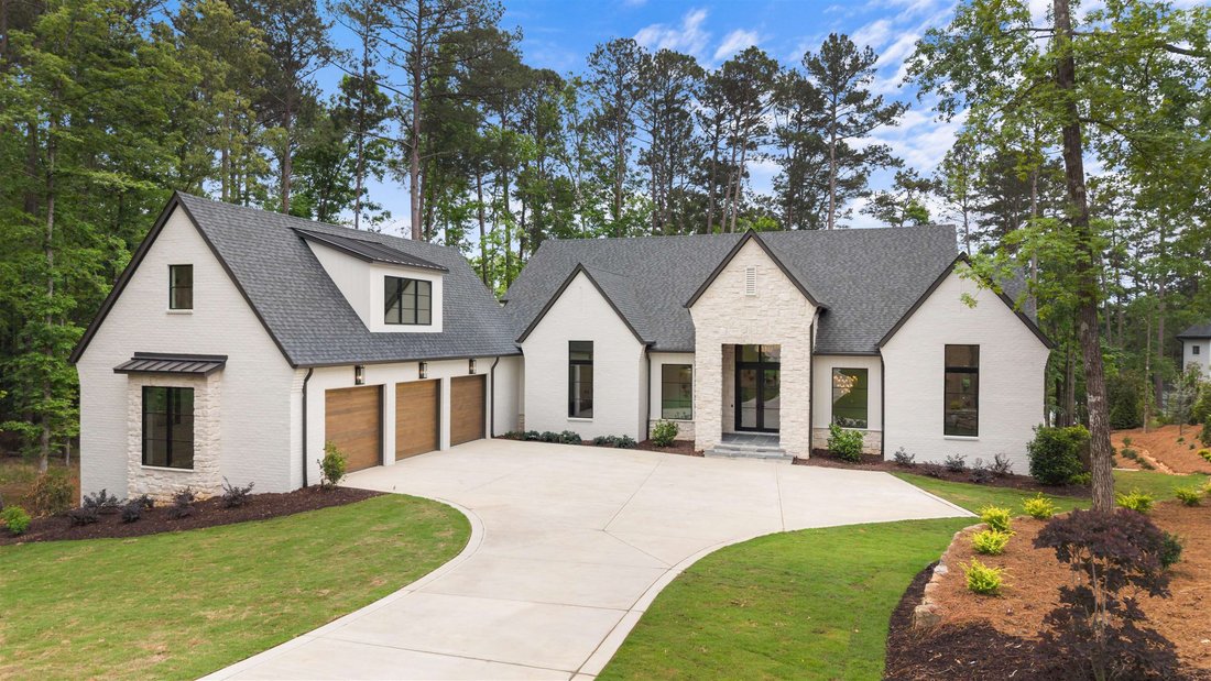House in Greensboro, Georgia, United States 2 - 18888312