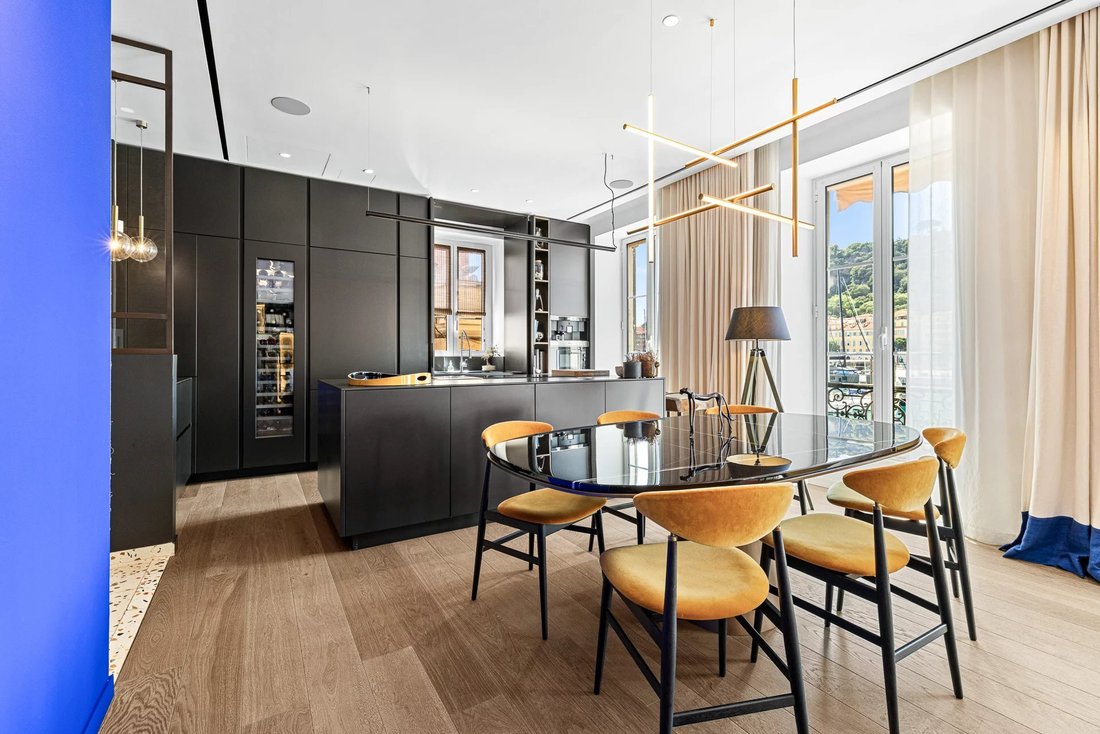 Wohnung in Le Port, Nizza, Frankreich 4 - 18880343