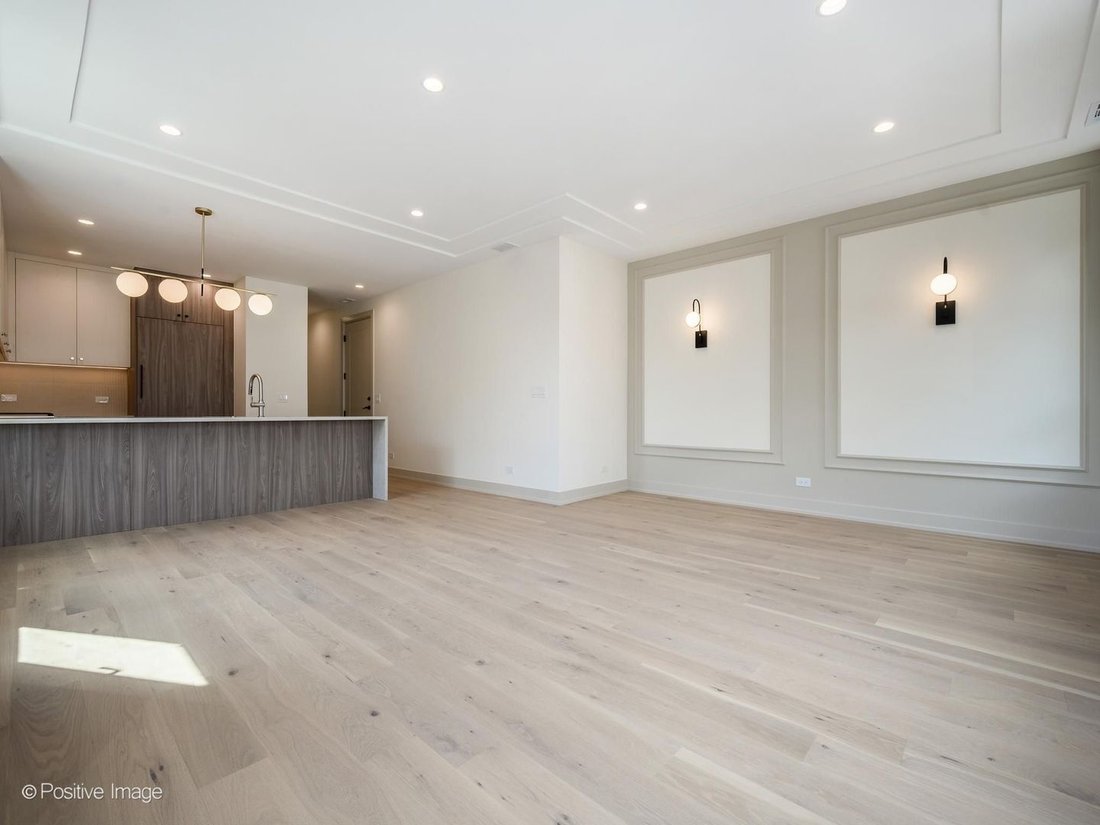 Condominio a Chicago, Illinois, Stati Uniti 3 - 18889594
