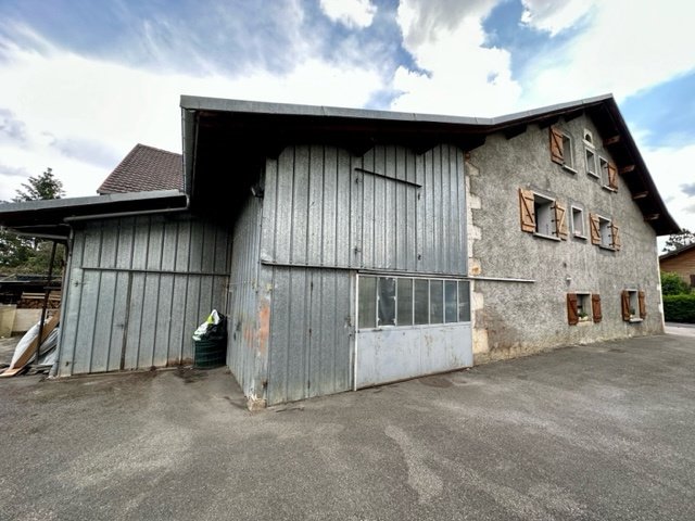Casa en Ouest, Saint-Genis-Pouilly, Francia 3 - 18885183