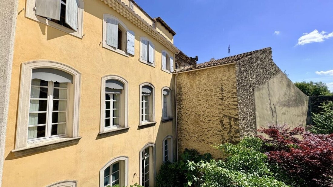 Casa en Le Centre, Courthézon, Francia 4 - 18887272