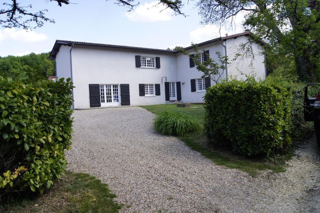 Maison à Croignon, Nouvelle-Aquitaine, France 1 - 18883486