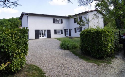 Maison à Croignon, Nouvelle-Aquitaine, France 1