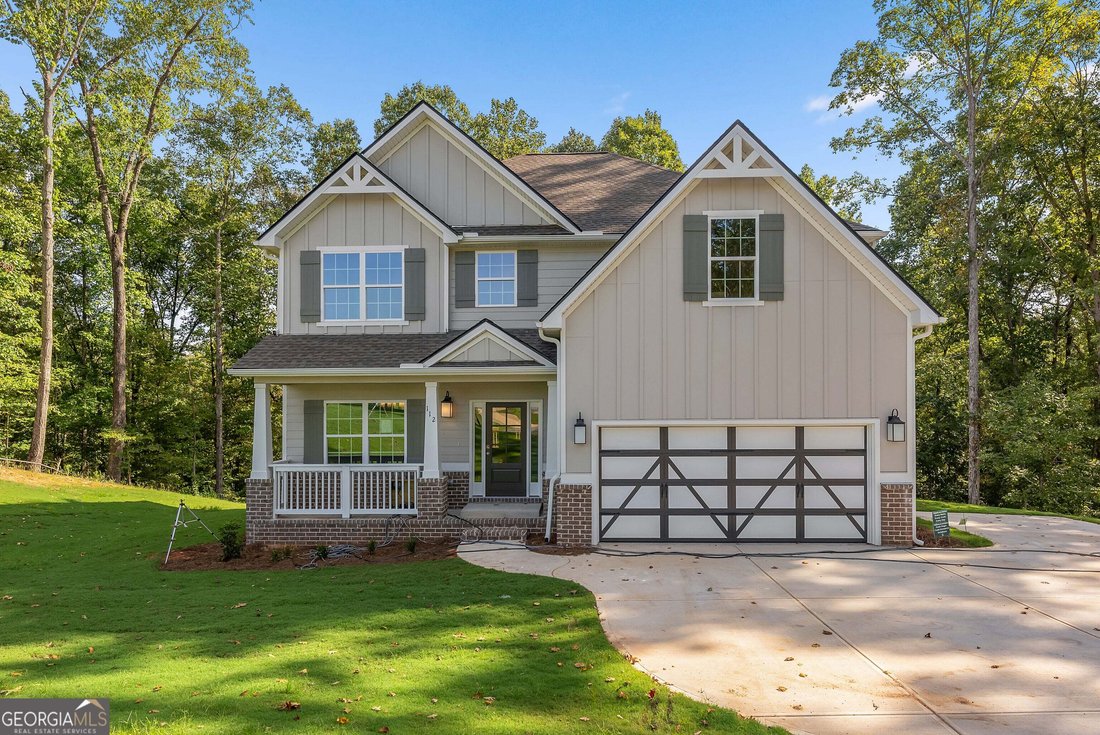 House in Columbus, Georgia, United States 1 - 17158933