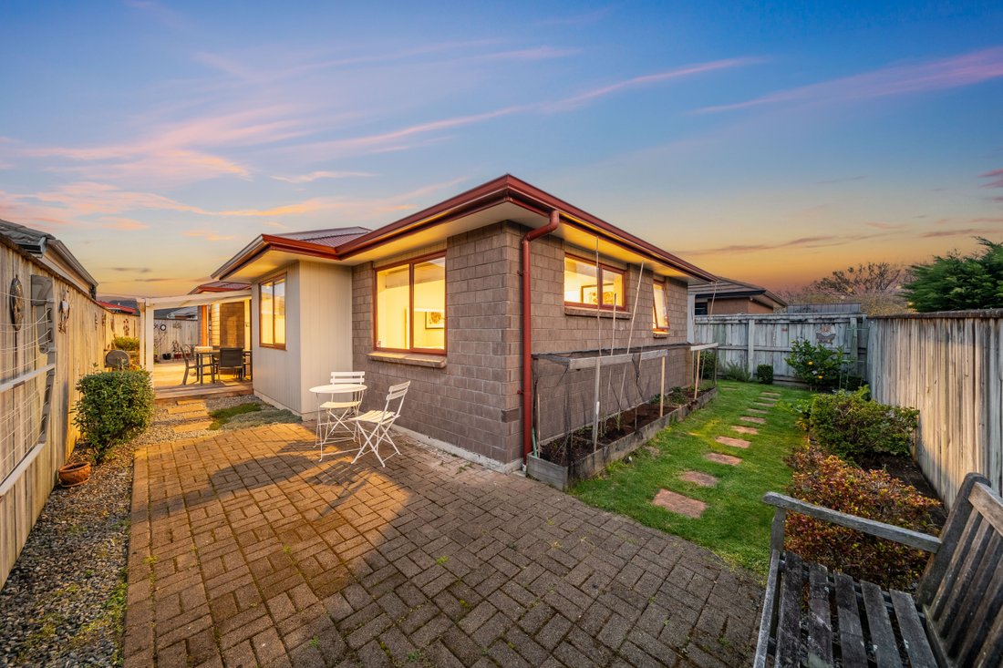 House in Upper Hutt, Wellington, New Zealand 2 - 18891410
