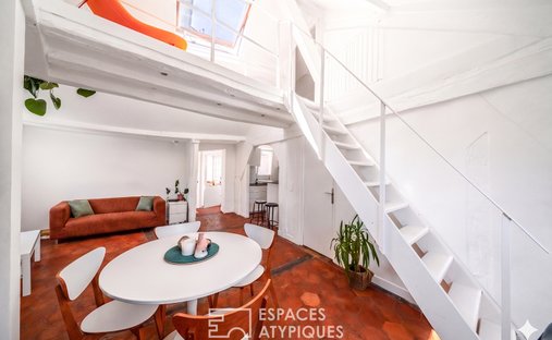 Appartamento a San Vittore, Paris 5e Arrondissement, Parigi 1