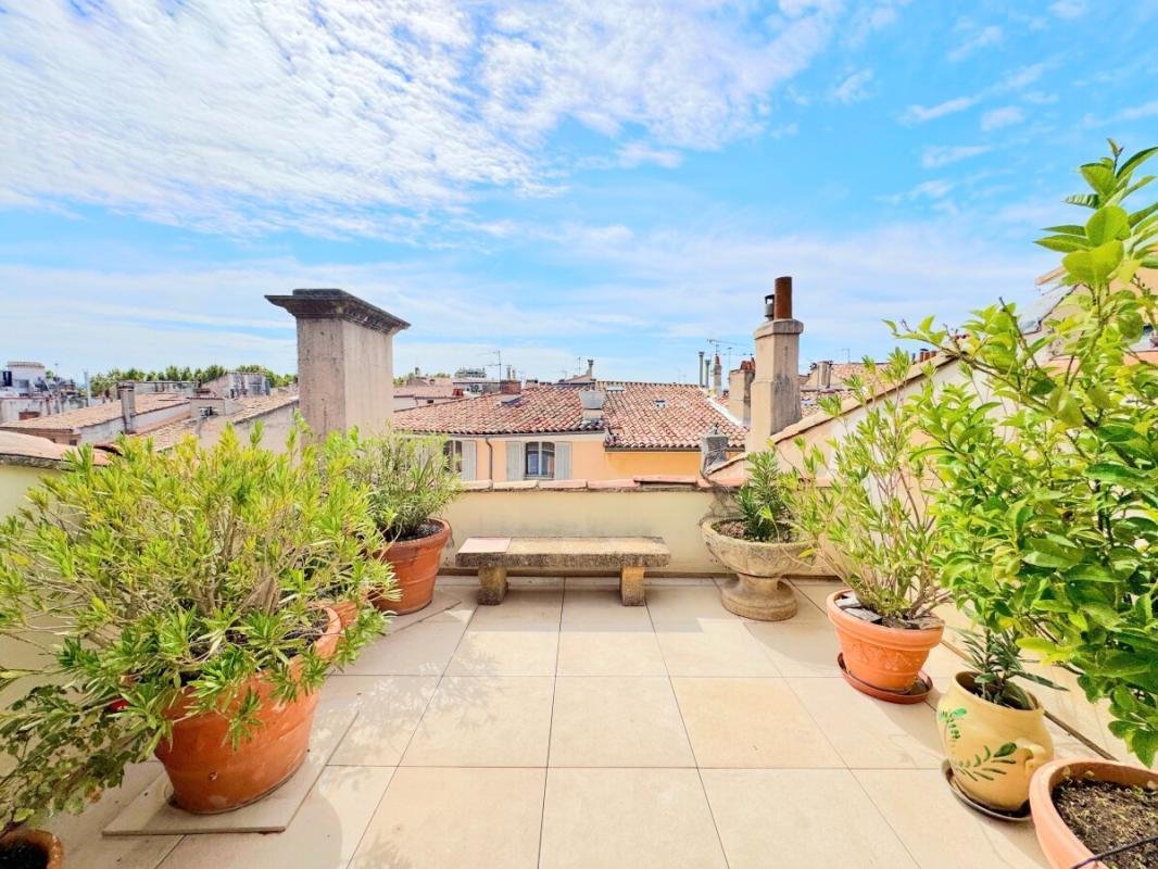 Apartamento en Comtale-Cente-Cours Mirabeau, Aix-en-Provence, Francia 4 - 18887439