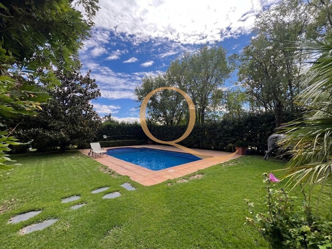Chalet in Hortaleza, Madrid, Spain 3 - 18874682