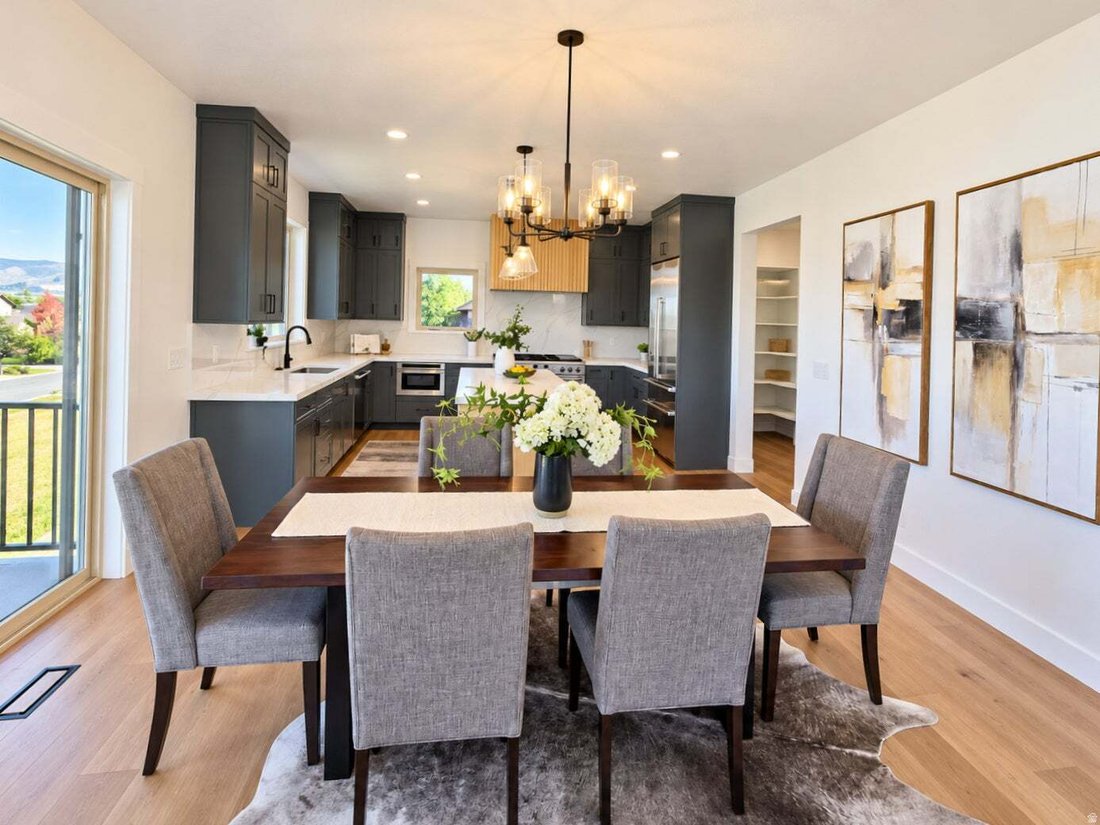 House in Midway, Utah, United States 5 - 16606695