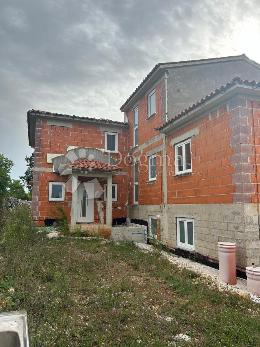 Haus in Vodnjan, Gespanschaft Istrien, Kroatien 2 - 18892080