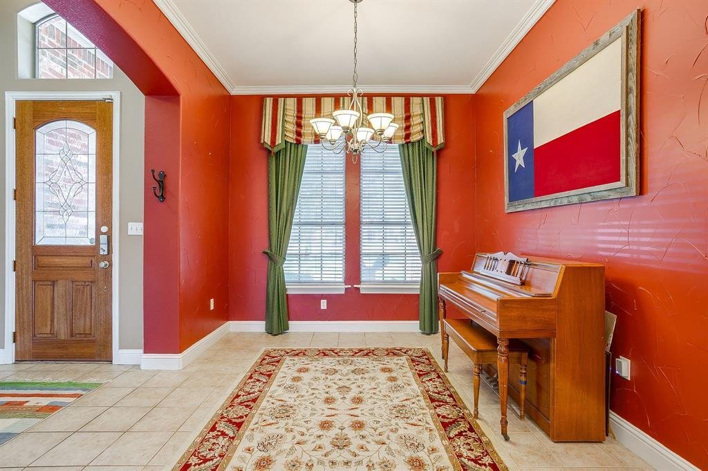 Maison à Haslet, Texas, États-Unis 3 - 18061013