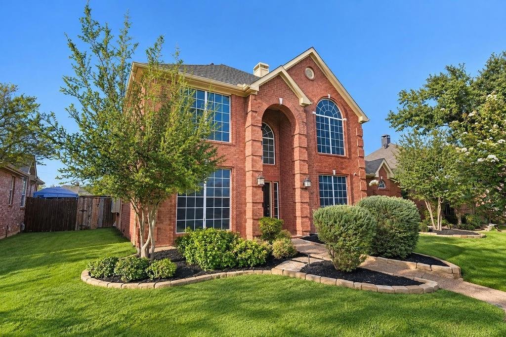 Casa a Carrollton, Texas, Stati Uniti 2 - 18890224