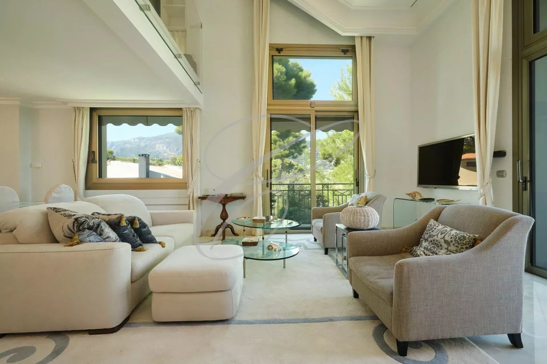 Wohnung in Cap Martin, Roquebrune-Cap-Martin, Frankreich 3 - 18883296